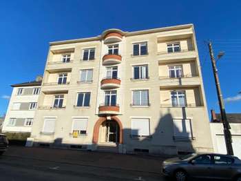 Location Appartement 3 piècesCaen La Haie Vigné - Venoix
