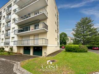 Location appartement 3 pièces