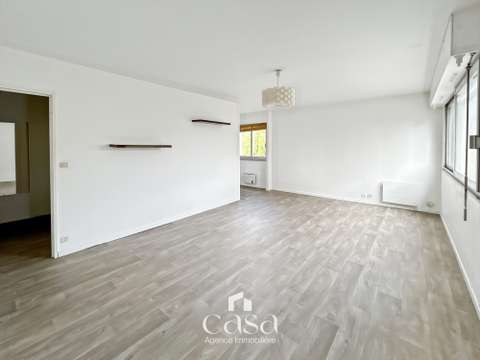 Location appartement 1 pièce Caen La Haie Vigné - Venoix 14
