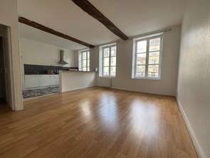 Location Appartement 2 piècesCaen La Haie Vigné - Venoix