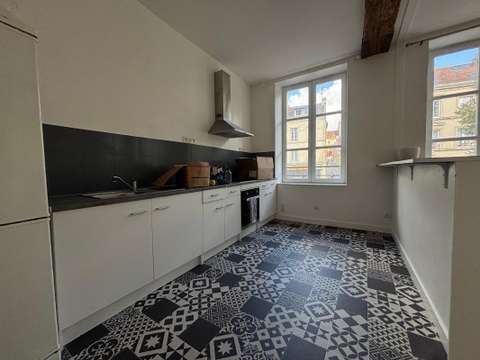 Location appartement 2 pièces Location appartement 2 pièces