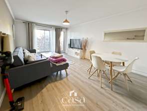 Location Appartement 2 piècesCaen La Haie Vigné - Venoix