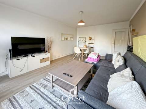 Location appartement 2 pièces