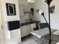 Location appartement 1 pièce