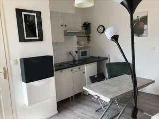 Location appartement 1 pièce