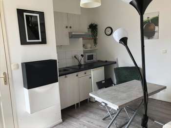 Location appartement 1 pièce Caen La Haie Vigné - Venoix 14