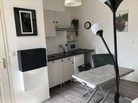Location appartement 1 pièce Caen La Haie Vigné - Venoix 14