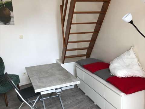 Location appartement 1 pièce