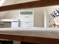 Location appartement 1 pièce
