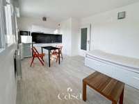 Location appartement 1 pièce