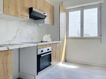 Location appartement 3 pièces Caen La Haie Vigné - Venoix 14