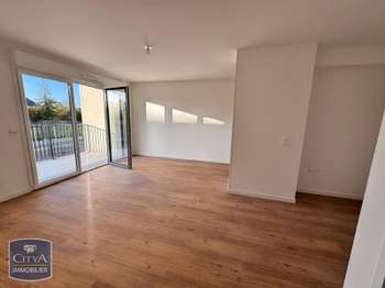 Location appartement 2 pièces Caen La Haie Vigné - Venoix 14