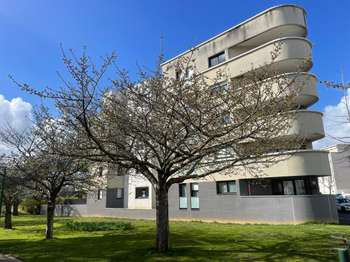 Location appartement 3 pièces Caen La Haie Vigné - Venoix 14