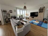Location appartement 3 pièces