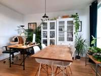 Location appartement 3 pièces