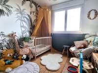 Location appartement 3 pièces