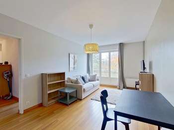 Location Appartement 2 piècesCaen La Haie Vigné - Venoix