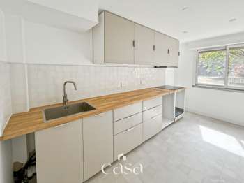 Location appartement 5 pièces Caen La Haie Vigné - Venoix 14