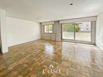 Location appartement 5 pièces