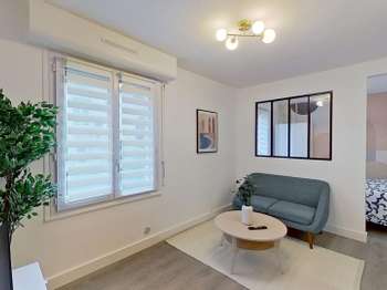 Location Appartement T1Caen La Haie Vigné - Venoix