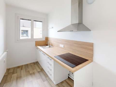 Location appartement 2 pièces