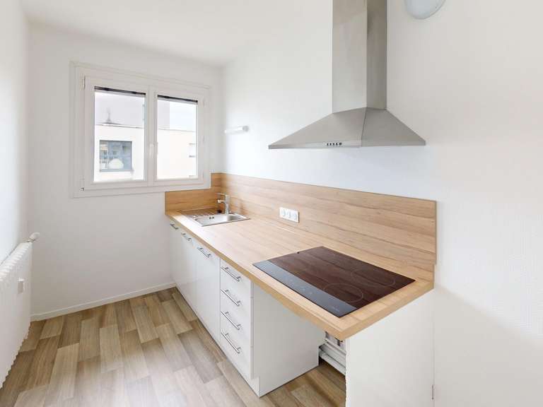Location appartement 2 pièces