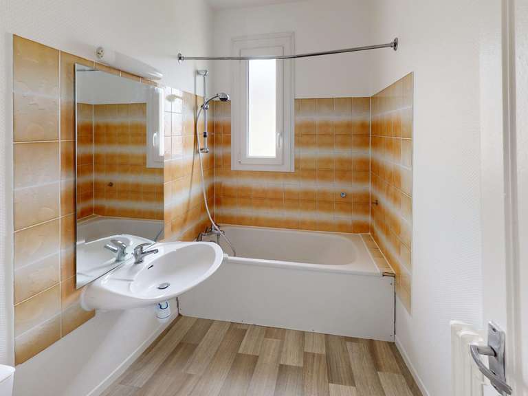 Location appartement 2 pièces