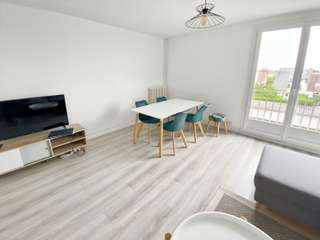 Location appartement 1 pièce