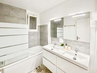 Location appartement 1 pièce