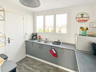 Location appartement 1 pièce