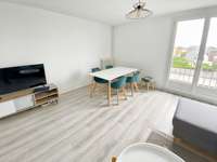 Location appartement 1 pièce