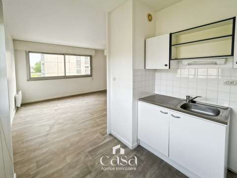 Location appartement 1 pièce