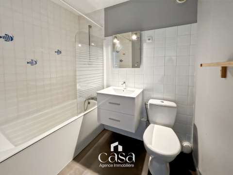 Location appartement 1 pièce