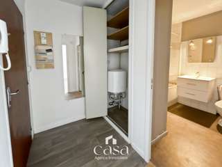 Location appartement 1 pièce