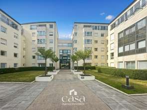 Location Appartement 2 piècesCaen La Maladrerie - St-Paul