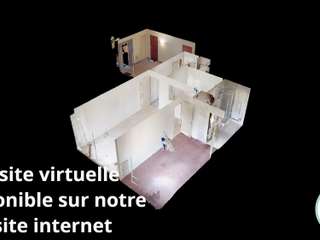 Location appartement 2 pièces