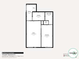 Location appartement 2 pièces