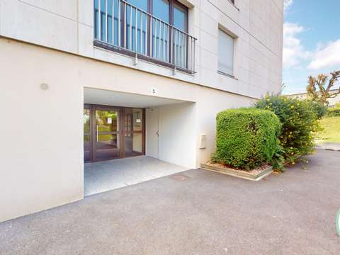 Location appartement 2 pièces