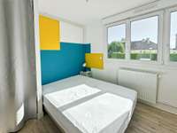Location appartement 1 pièce