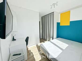 Location appartement 1 pièce