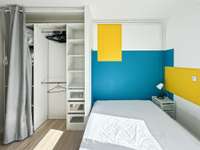 Location appartement 1 pièce