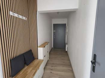 Location appartement 3 pièces