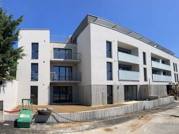 Location appartement 3 pièces Caen La Maladrerie - St-Paul 14
