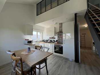 Location appartement 3 pièces Caen La Maladrerie - St-Paul 14