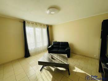 Location Appartement 2 piècesCaen La Maladrerie - St-Paul