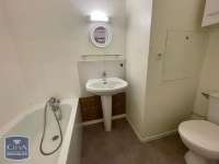 Location appartement 1 pièce