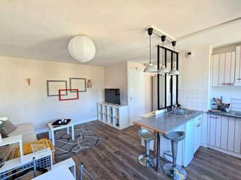 Location Appartement 2 piècesCaen La Maladrerie - St-Paul
