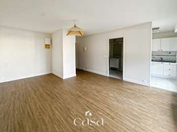 Location appartement 1 pièce Caen La Maladrerie - St-Paul 14