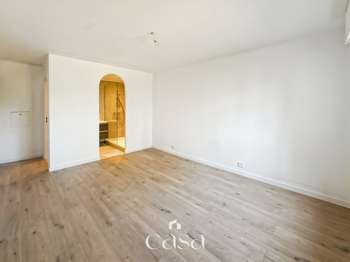 Location Appartement 5 piècesCaen La Maladrerie - St-Paul
