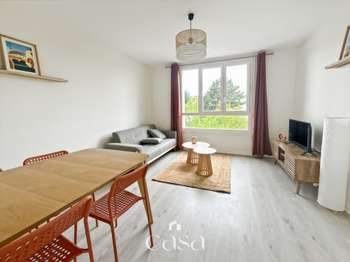 Location appartement 3 pièces Caen La Maladrerie - St-Paul 14